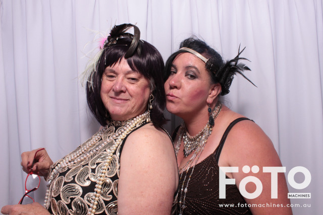 Alyssa & Danni's Last Day of Our Twenties | View more photos from the event at gallery.fotomachines.com.au/u/FOTOMachines/Alyssa-Dannis-Last-Day-of-Our-Twenties